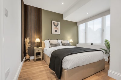 🔥Luxurious En Suite Rooms Uxbridge🔥 Main Photo