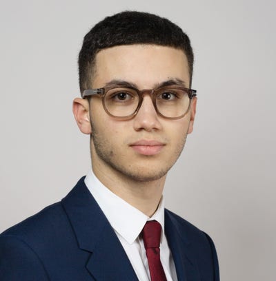 Professional looking for double room – Zone 1  Main Photo