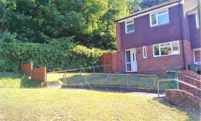 Delightful Room Close to Falmer *All Bills Incl Main Photo