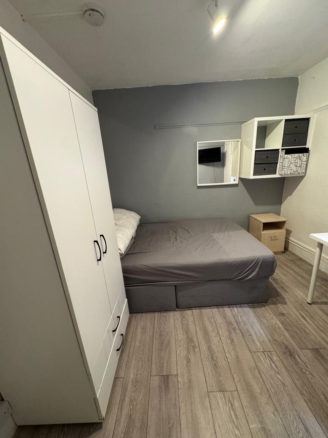 ✨ 🛏️ Double Room to Let – Finchley Road Main Photo