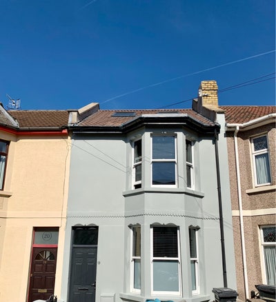 Beautiful garden room Southville all bills inc  Main Photo