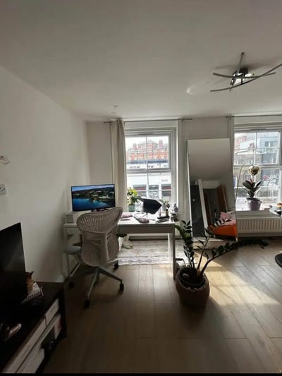 1 Bed 1 Bath on Hackney Road Main Photo