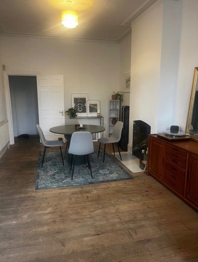 SHORT LET - large double in Islington Main Photo