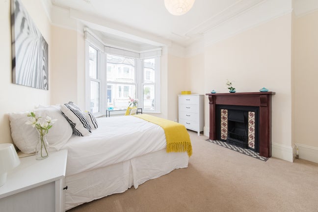 3 Double Rooms Close to Clapham Junction Station Main Photo