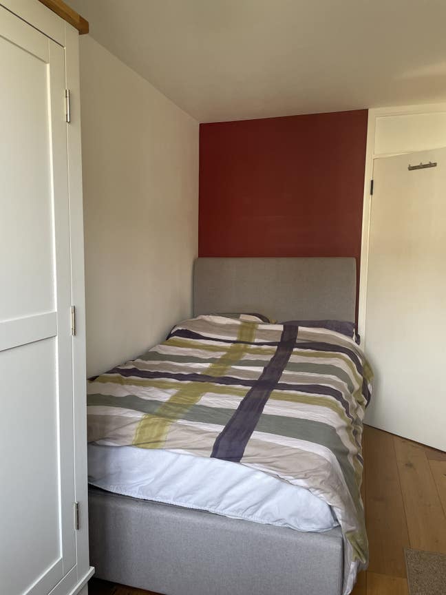 Double Room  Selhurst – Bills Inc, Cat Home Main Photo