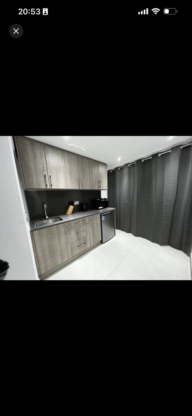 Studio flat  Main Photo