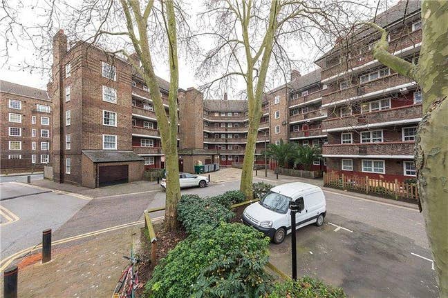 Double Room near Liverpool Main Photo