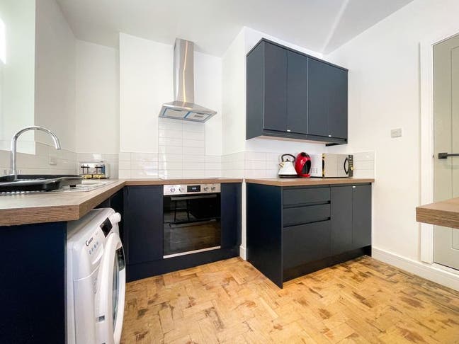 4 Bedroom House Share in Newcastle for Students  Main Photo