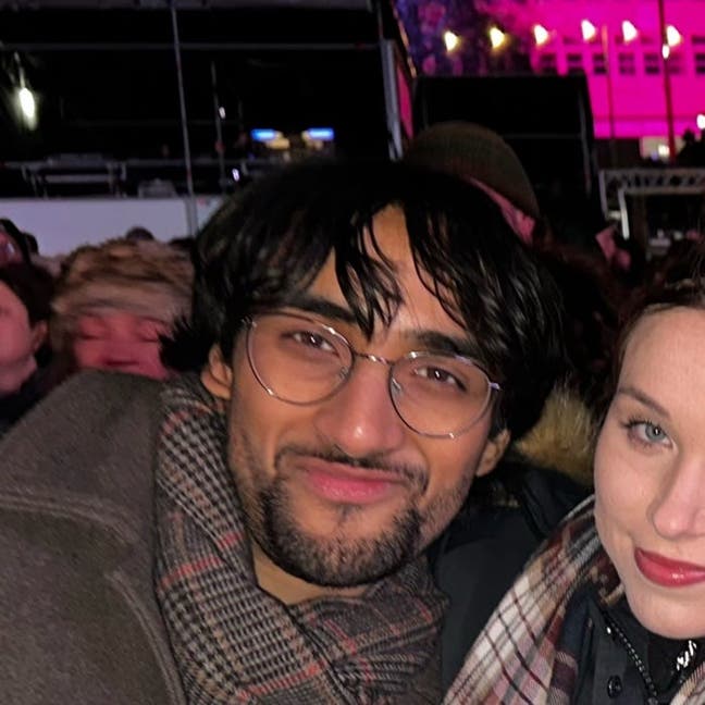 Hey! I'm Zak. I'm starting a role in the Civi... Main Photo