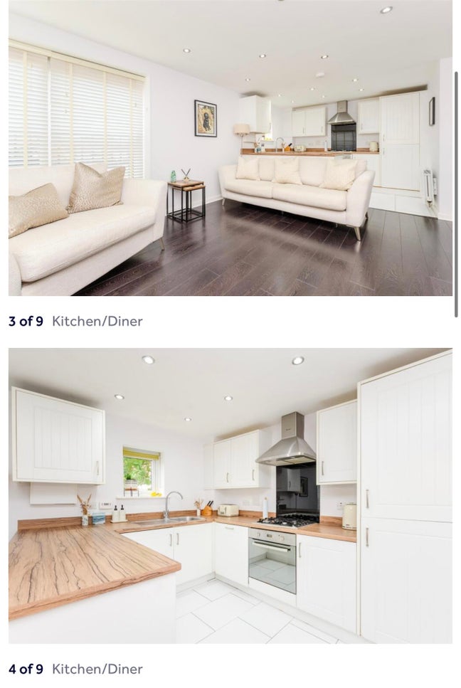 Looking for a flatmate Main Photo