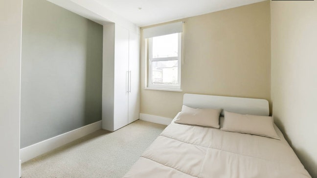 😍Amazing Double Room - Prime Fulham😍 Main Photo