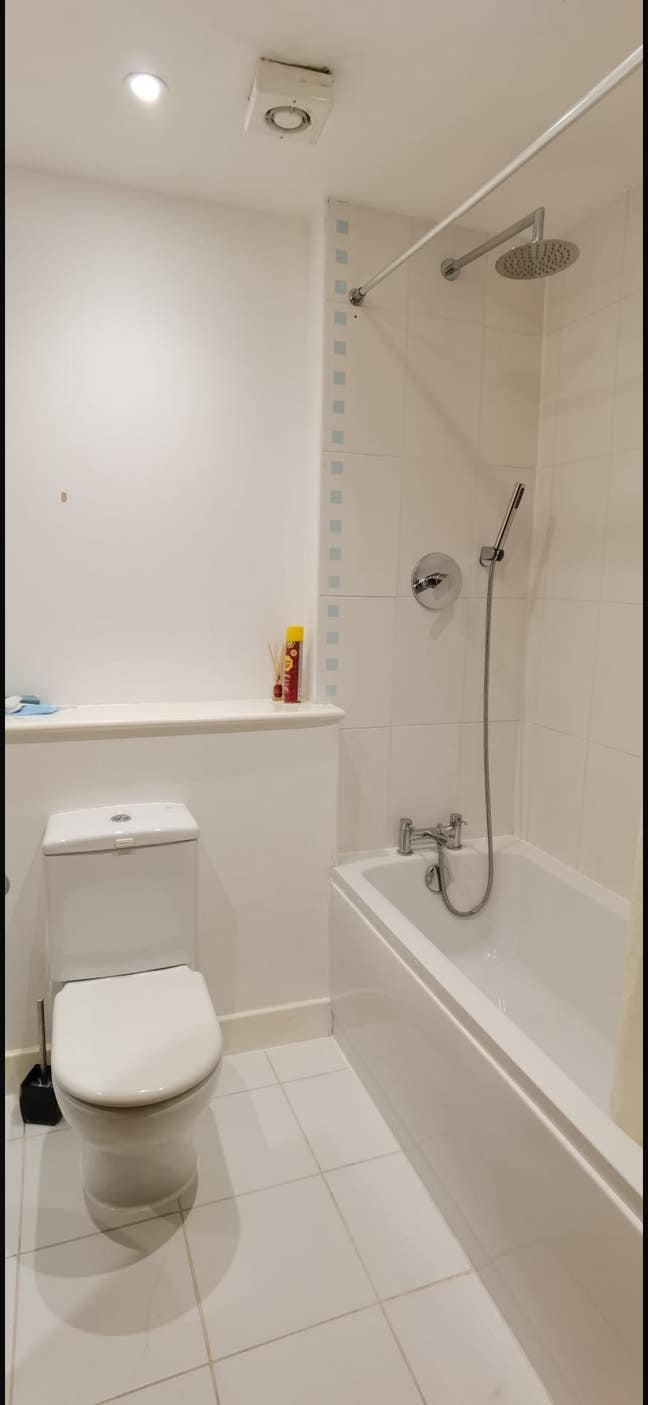 Single Room in Royal Arsenal Woolwich  Main Photo