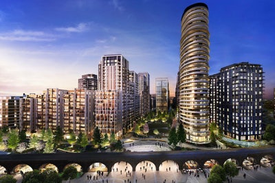 Best Deal in Central London - Live in W12 Main Photo