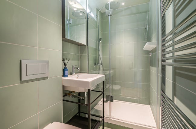 Modern Ensuite Room in the heart of Camden Town Main Photo