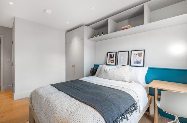 Modern Ensuite Room in the heart of Camden Town Main Photo