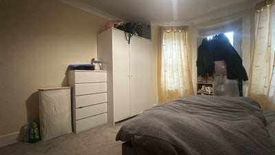 Double room to let Main Photo