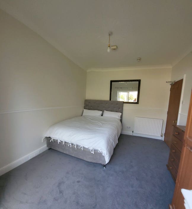 Lovely Double room in upper Parkstone Main Photo