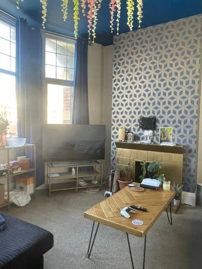 Double room - friendly houseshare on Gloucester Rd Main Photo