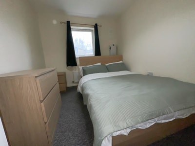 Double room | Thamesmead | &pound;650 Main Photo
