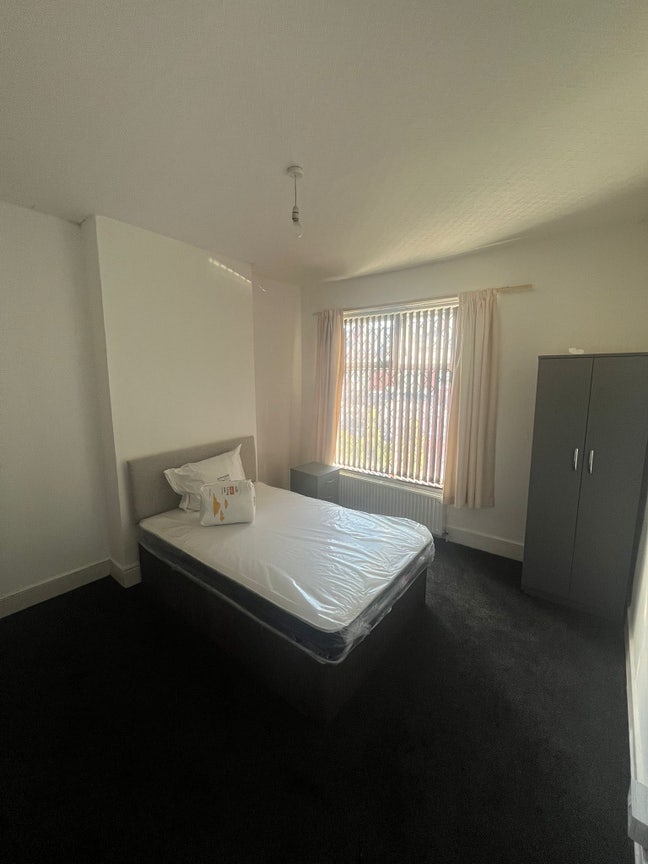 Dss Rooms in Birmingham Main Photo