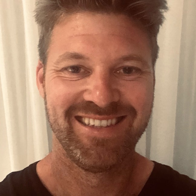 Australian looking for a room. Main Photo