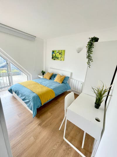 2 Lovely spacious rooms Main Photo