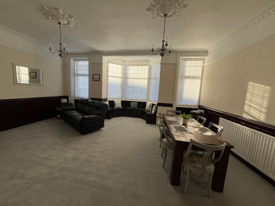 Rooms availabe in Tynemouth Main Photo