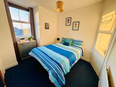 🏡 Double room in Willesden Green - Zone 3 Main Photo