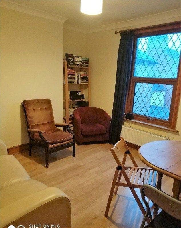 ⭐ Lovely double room near Oxford train station  Main Photo