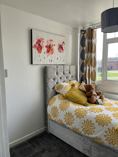 Room to rent Main Photo