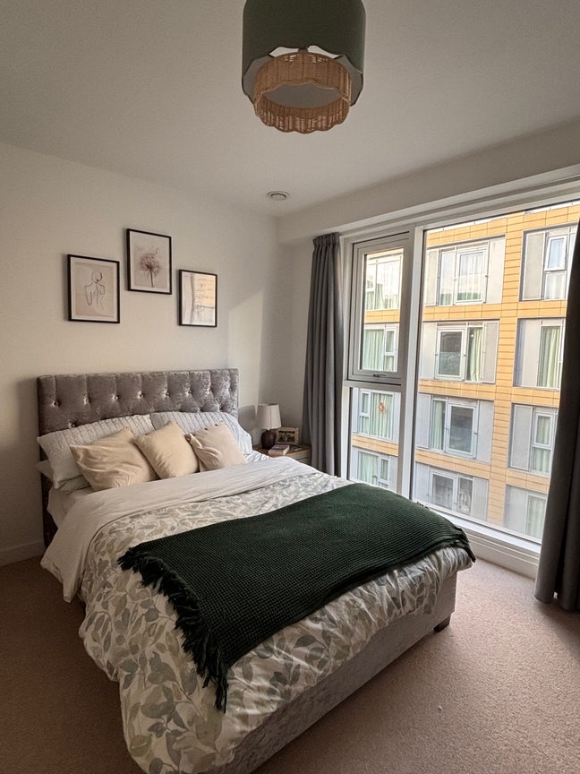 Room available in central Bristol Main Photo