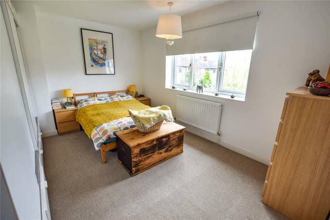 Double Room for Rent Main Photo