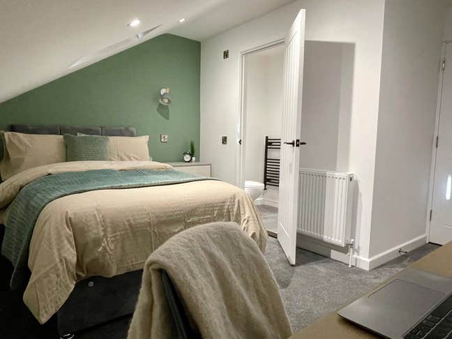 😍 Luxury Ensuite Room • No Deposit Option (275Lg) Main Photo