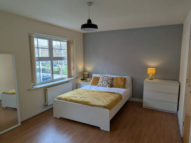 Rooms 15 Min walk from City Center  Main Photo