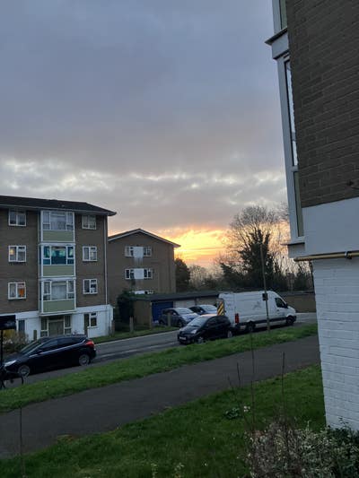 Double room near Churchill Hospital/ Cowley Road Main Photo