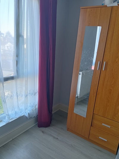 Double room Available  Main Photo