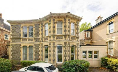 Studio Flat, Redland Road, BS6 Main Photo