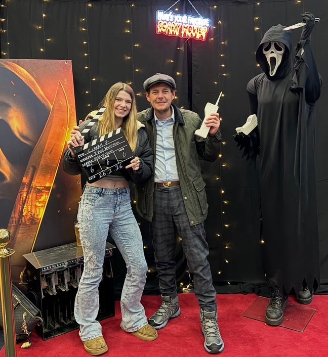 Responsible, Flexible Tenant Seeking Room  Lincoln Main Photo