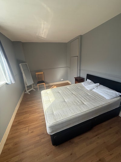 Double room  Main Photo