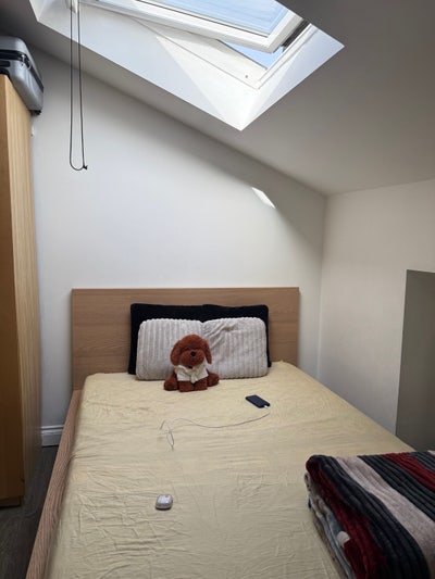 Room available  Main Photo