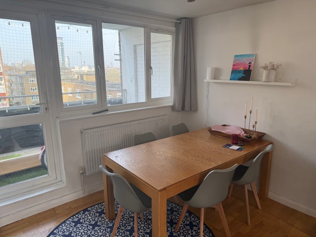 Double room close to Battersea Park Main Photo