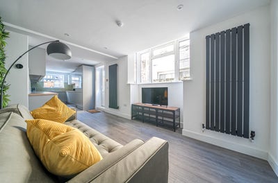 7 Bedroom HMO Property  Main Photo