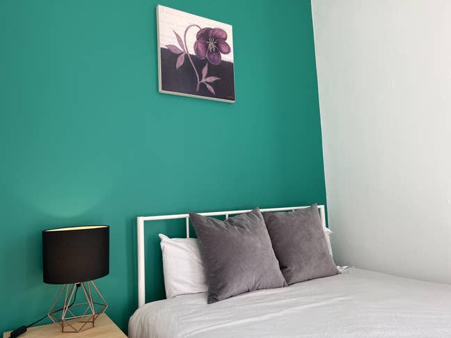 Bright & Spacious Double Rooms in S11 Sharrow Vale Main Photo