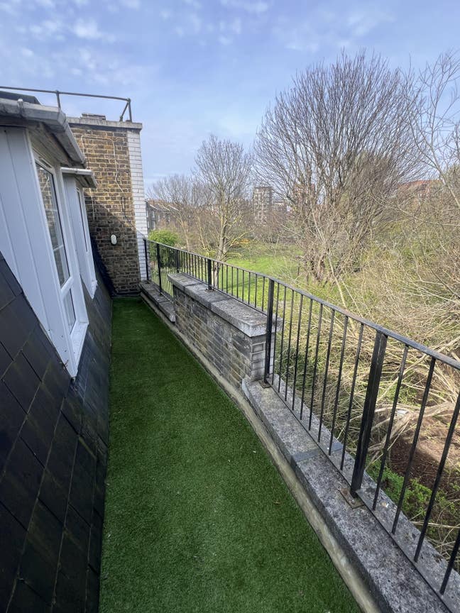 Luxury Modern Apartment/Rooms for Rent Main Photo