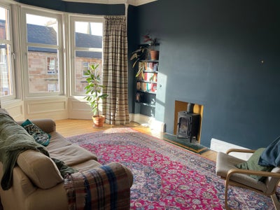 Room in West End flat  Main Photo