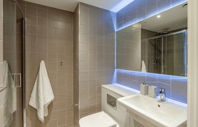 Take over required Main Photo