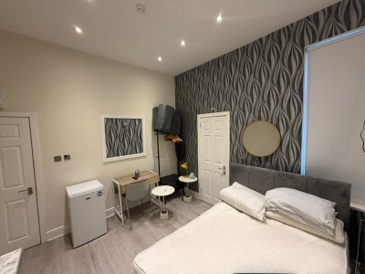 DSS - Studio Flat Available in Crystal Palace SE20 Main Photo