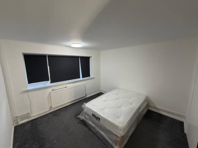 DSS - Studio Flat Available in Sidcup Bexley DA14 Main Photo