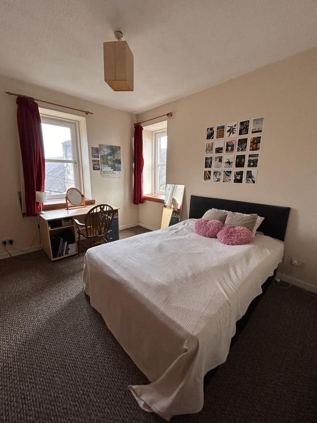 Room Available – &pound;450/month Main Photo