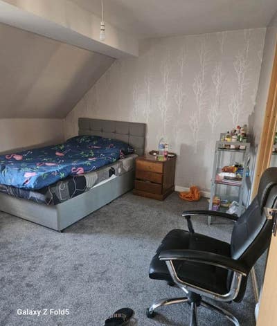 1 Ensuite double room is available in NR8 5ET Main Photo